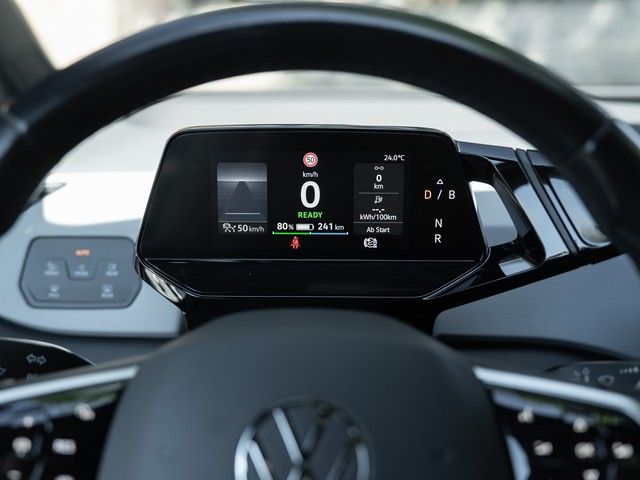 ID.3 Pro Performance 1st Max 58 kWh Wärmepu. Pan