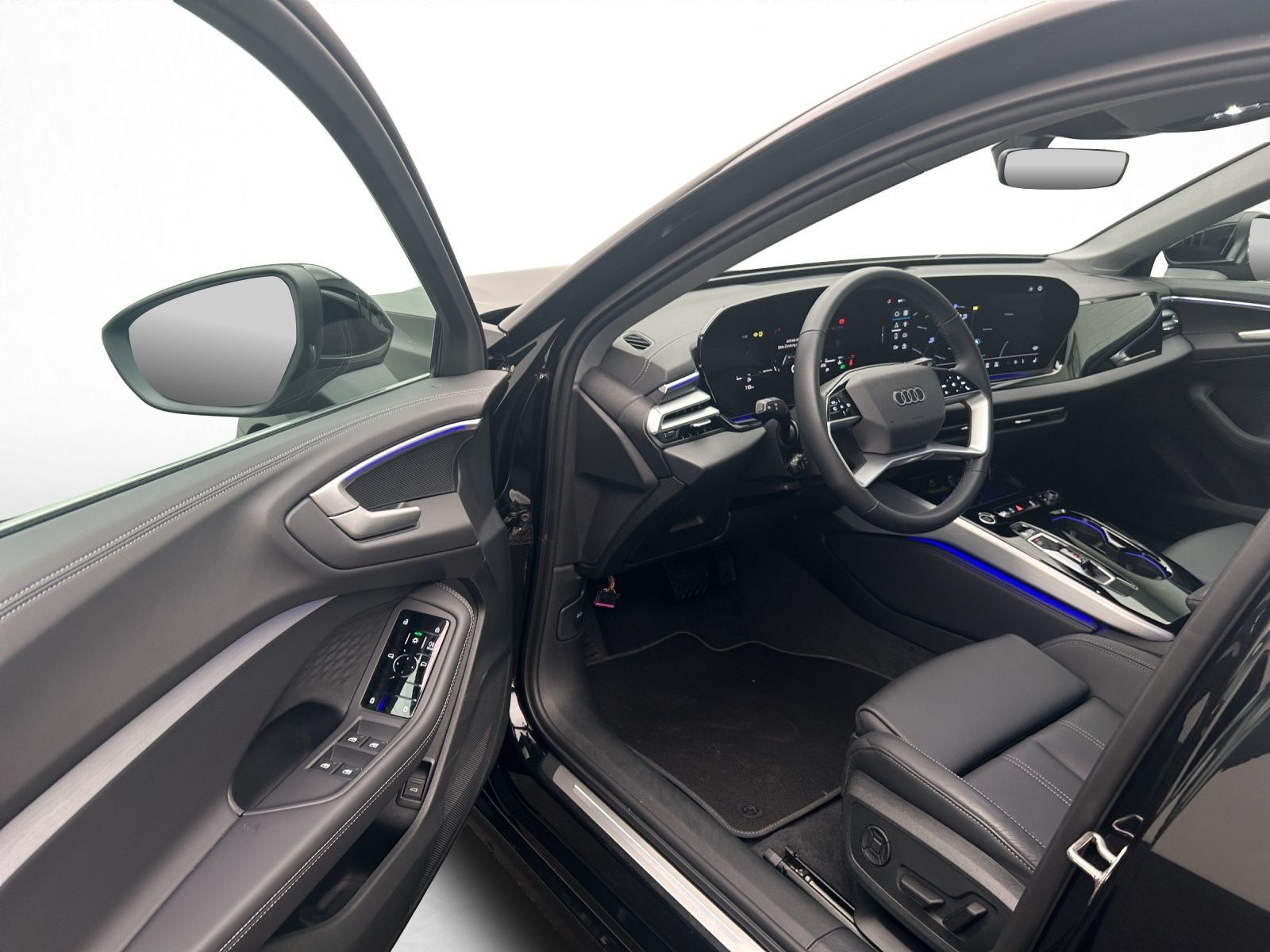 Audi A5 - Bild 14
