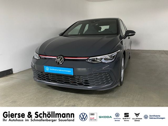 Golf GTI 2.0 TSI LED+SHZ+KLIMAAUTO+EPH