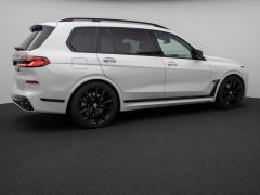 Foto Nummer 6: BMW X7 M60