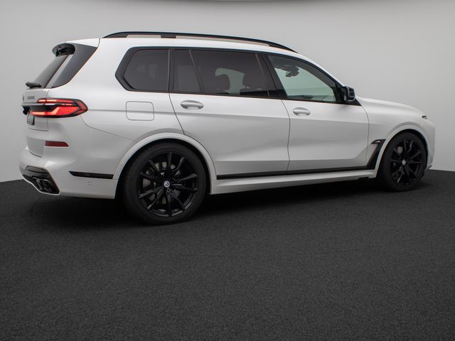 Foto Nummer 6: BMW X7 M60