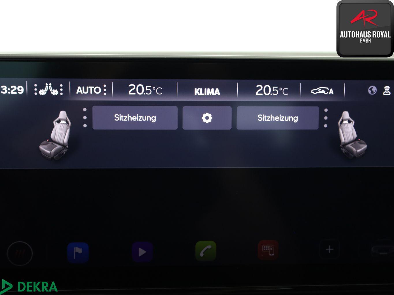 Cupra Leon ST 2.0 TSI VZ PANO,KESSY,ACC,AMBIENTE,1.HD, миниатюра 19