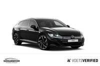 Volkswagen Arteon - Vorschau Bild 3