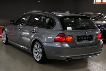BMW 320 - 6
