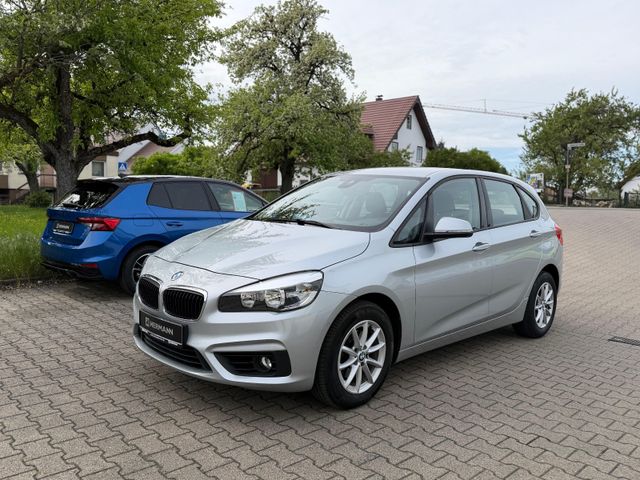 BMW 218 2 Active Tourer 218 i Advantage/AHK/8-fach