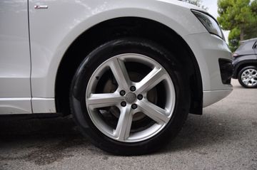 Audi Q5 - 7