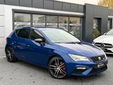 Seat Leon Cupra 300 Aut. *LED*ACC*R-Kamera*8x-Bereift - Seat Leon CUPRA-R