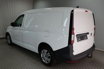 Volkswagen Caddy Cargo 2.0 DSG  Maxi AHK StHz Kamera