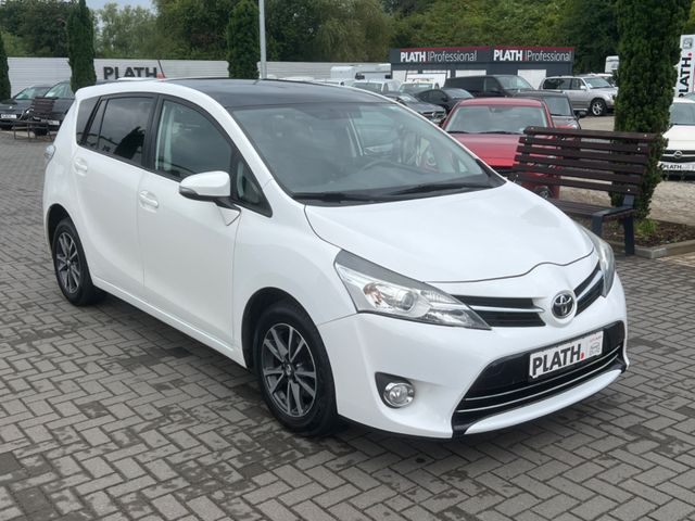 Toyota Verso  SkyView Edition