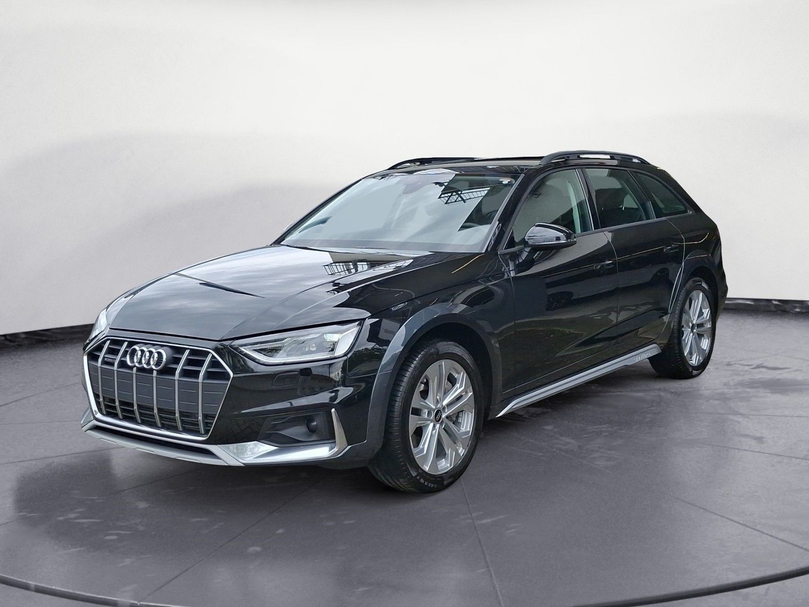 Audi A4 allroad quattro 45 TFSI A7 imagem 2