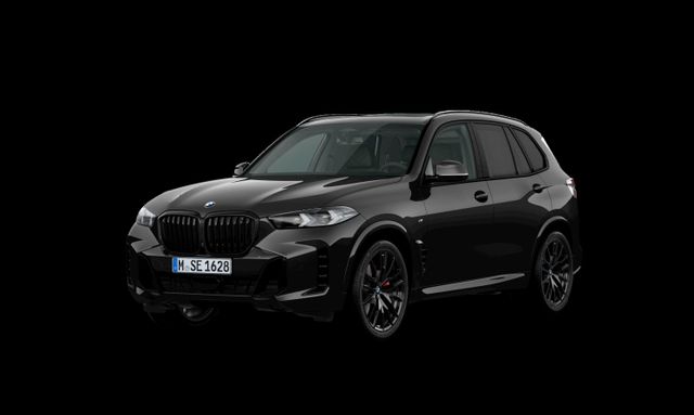 BMW X5 xDrive30d M SPORT Sitzbelüft Massage Pano AHK