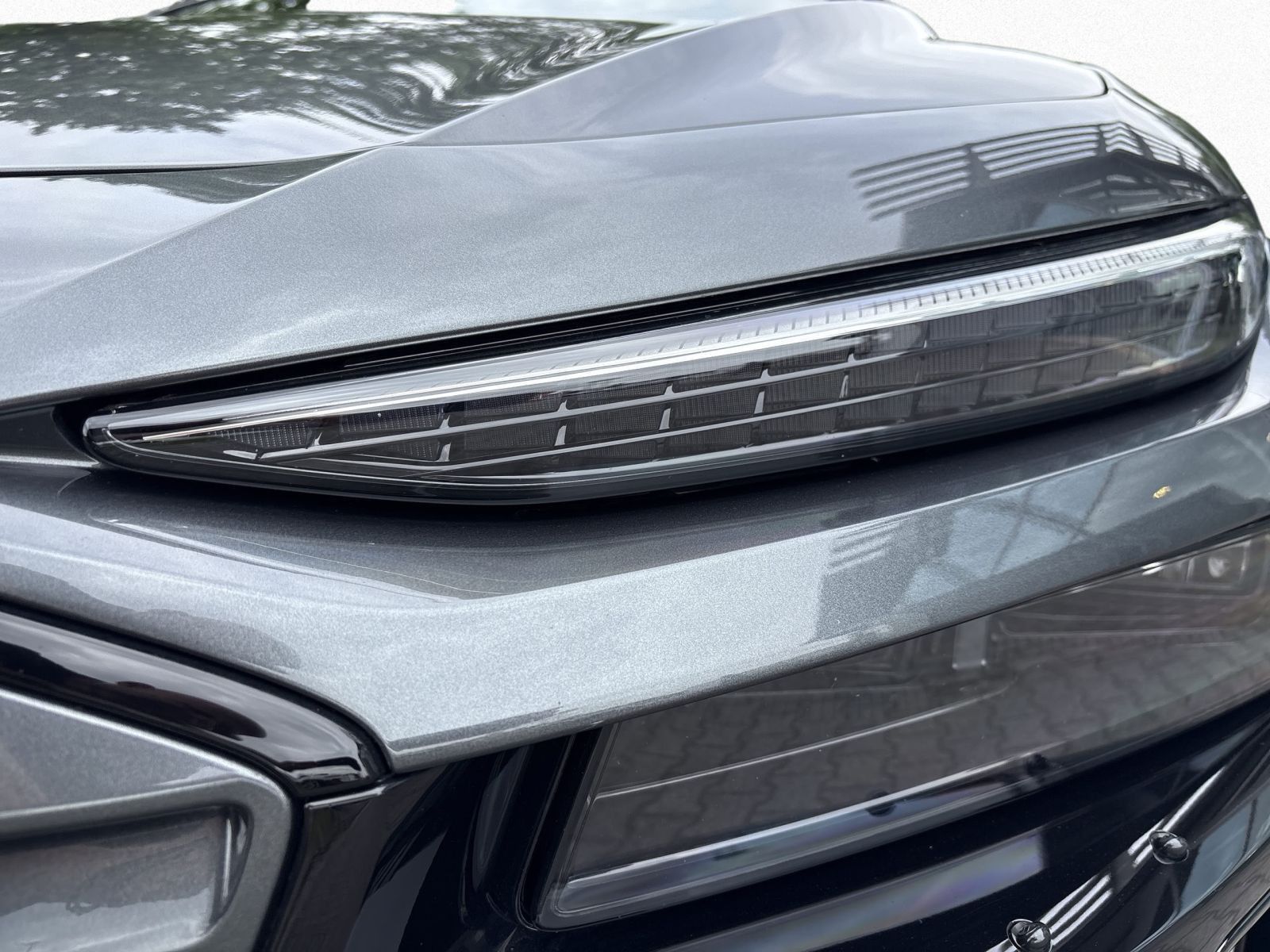 Audi S6 e-tron - Bild 7