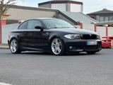 BMW 123d E82 Coupé  gepflegt & technisch top - BMW 123: Sportwagen
