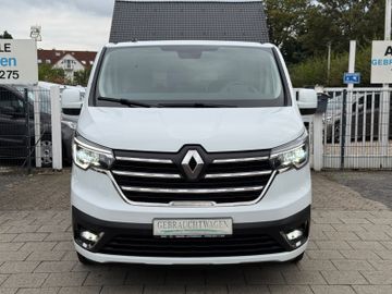 Renault Trafic - 2