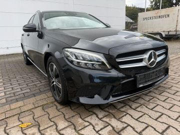 Mercedes C 180 - 11