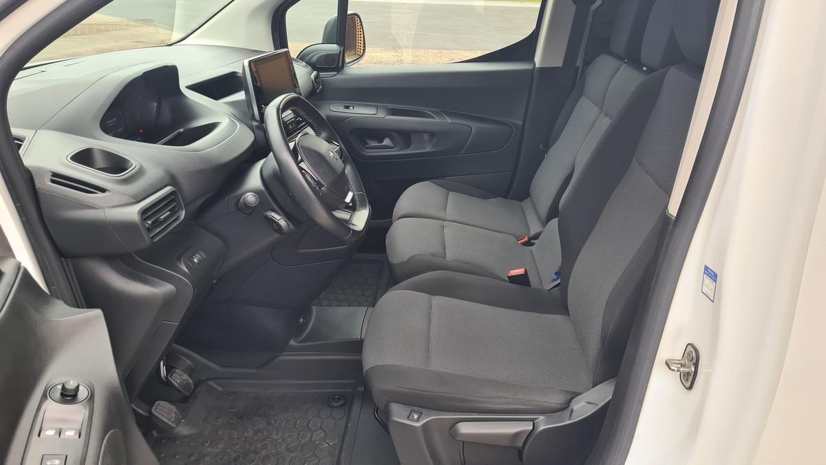 Peugeot Partner  1.5 Blue HDi 100 L2 EHZ S&S Premium