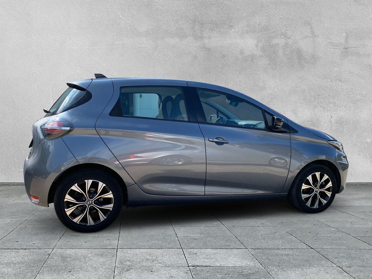 Renault ZOE - Bild 6
