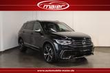 Volkswagen Tiguan Allspace R-Line 4M-NAV-IQ-AHK-HUD-KAMERA- - gebrauchte Volkswagen Tiguan Allspace aus dem Jahr 2022