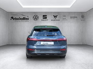 Audi Q8 e-tron - 4