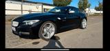 BMW Z4 sDrive35is - - BMW Z4: Sdrive 35is