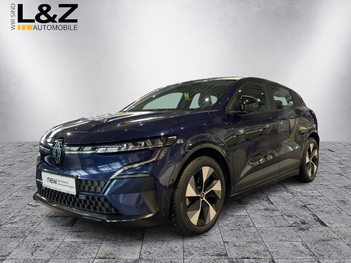 Renault Megane E-TECH EV 60 Techno Navi,Kamera,CCS