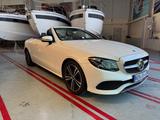 Mercedes-Benz E 350 Cabriolet Avantgarde | 299 PS | Distronic - gebrauchte Mercedes-Benz E 350 aus dem Jahr 2019