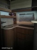 Dethleffs 4 TRAVEL T 6966 - Dethleffs T4