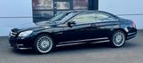 Mercedes-Benz CL 500 4MATIC BlueEFFICIENCY - - gebrauchte Mercedes-Benz CL 500 aus dem Jahr 2012