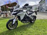 Ducati Multistrada 1260 S Touring - DUCATI WEIß