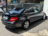 Mercedes-Benz C 180Lim.CGI BlueEfficiency*Klima*Navi*Szhz* - Mercedes-Benz C 180 aus 2011