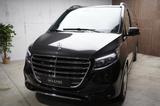 Mercedes-Benz V300D 4M XL Luxury Seat 7S | AIR | MEM 4X | BURM - Mercedes-Benz V 300 Tageszulassungen