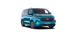 Ford Tourneo Custom Titanium 320 L1 AWD AHK*ACC*NAV*C - Ford Tourneo Custom in Augsburg
