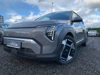 Kia EV3 - Vorschau Bild 3