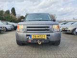 Land Rover Discovery 2.7 TdV6 SE Climate-Pack [MOTOR-DEFECT - gebrauchte Land Rover Discovery aus dem Jahr 2009