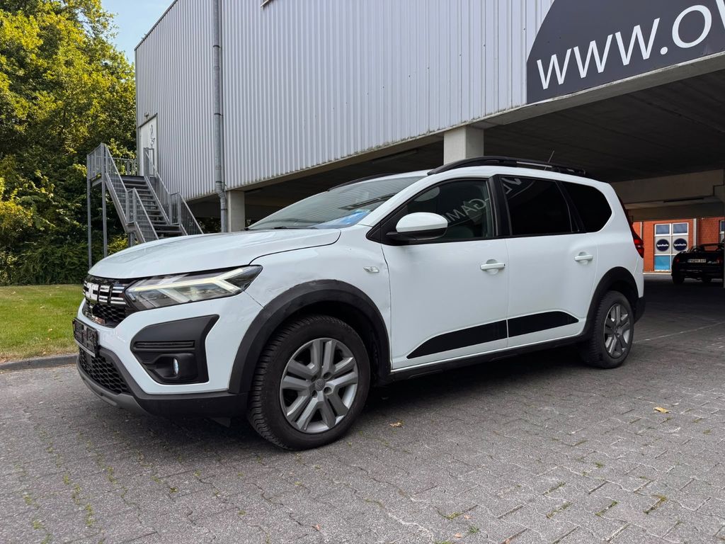Image of Dacia Jogger