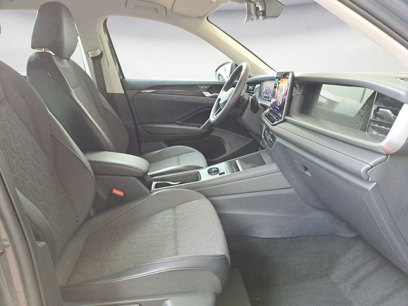 Volkswagen Tayron - Bild 9