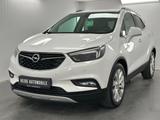 Opel Mokka X Innovation Automatik Ahk LED Keyless - Opel Mokka mit Benzin-Antrieb: Automatik