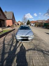 Opel Vectra 1.6 16V - - Opel Vectra aus 2000