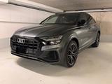 Audi Q8 50 TDI quattro tiptronic - Vollausstattung  - Audi Q8 von privat
