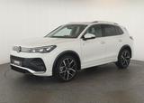 Volkswagen Tiguan 2.0 TDI DSG R-Line Pano Navi Keyless 20" - VW Tiguan Gebrauchtwagen in Düsseldorf