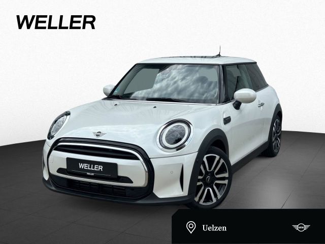 MINI Aut, Pano, RFK, SpoSi, SHZ, HUD Bluetooth Navi