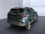 Dacia Duster TCe 130 Expression 4x4 Navi Kamera Klima - Dacia Duster: Allradantrieb