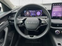 Skoda Superb - Vorschau Bild 14