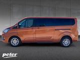 Ford Tourneo Custom 2.0 EcoBlue L2 Titanium 7-Sitzer  - Ford Tourneo Custom in Halle