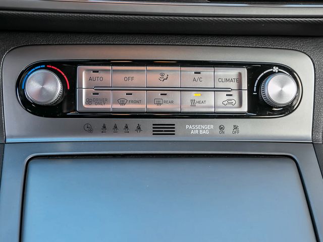 Hyundai Kona Select Elektro 2WD Spurhalteassi.Kamera