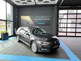 Volkswagen Passat V.2.0 TSI 280PS 4*4 Highline R-Line+AHK - Volkswagen Passat aus 2017