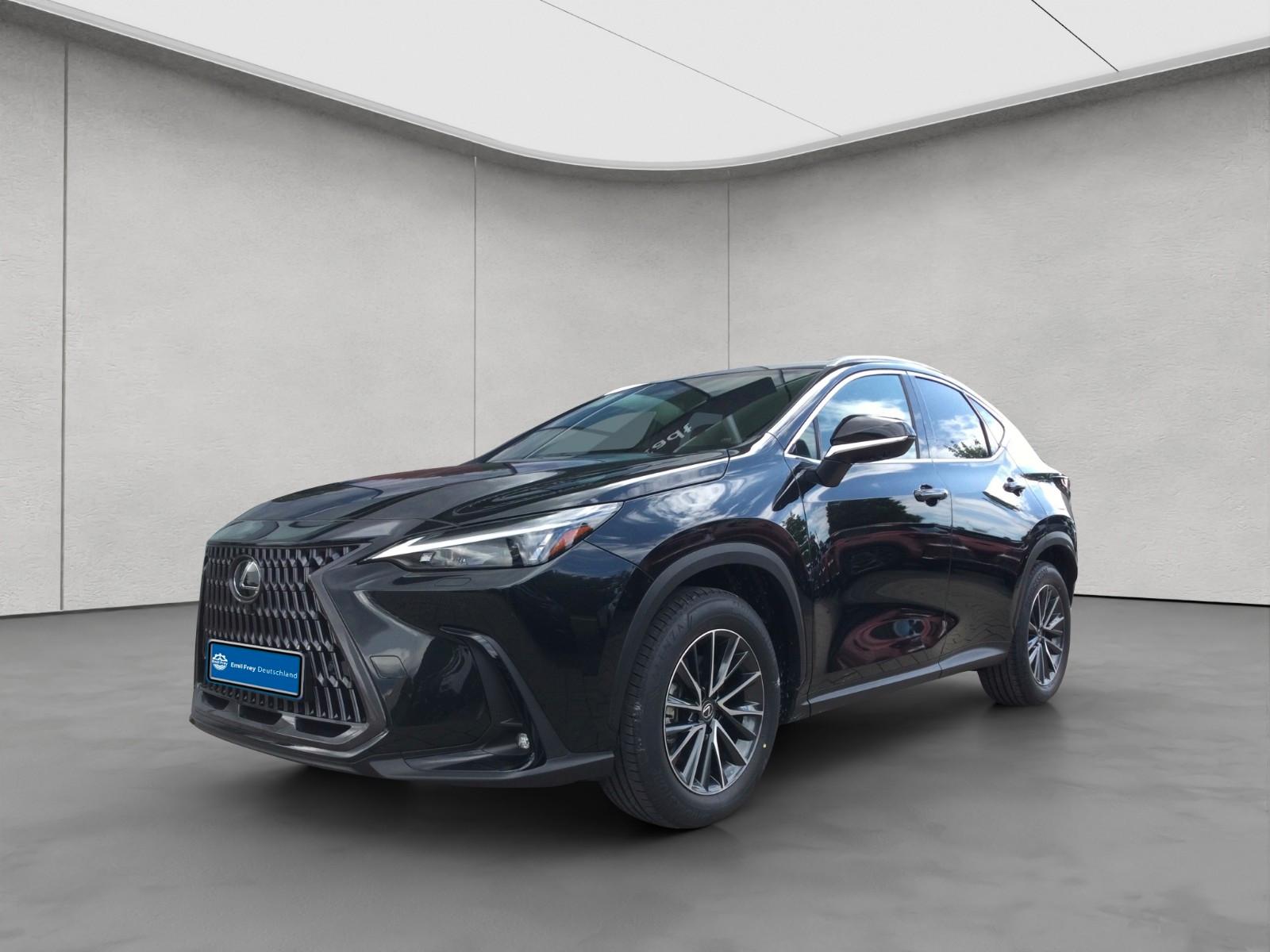 Lexus NX350h 4x4 Executive Alle Extras Modell2026
