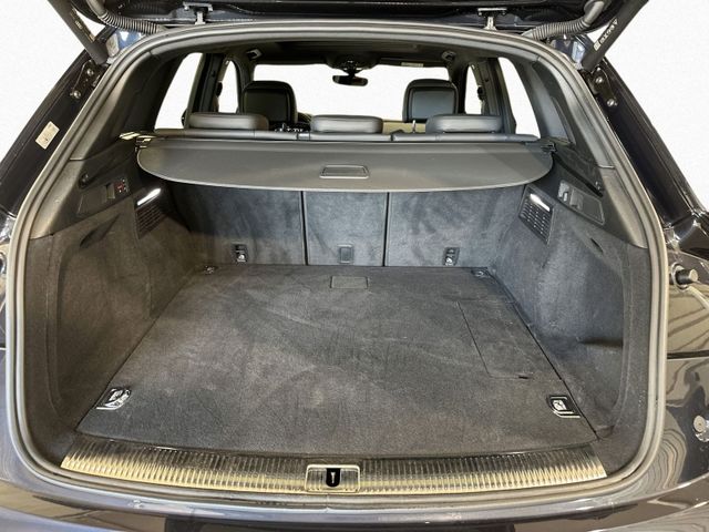 Q5 50 TFSI e QUATTRO ADVANCED LED+AHK+PANO+LUFT+