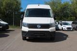 Volkswagen Crafter Kasten Kasten 35 mittellang Hochdach FWD - Volkswagen Crafter: Hochdach