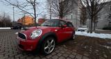 MINI Mini Clubman Cooper S - MINI MINI aus 2009: Clubman
